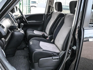 Минивэн Nissan Serena 2014 года, 1477000 рублей, Кирилловка