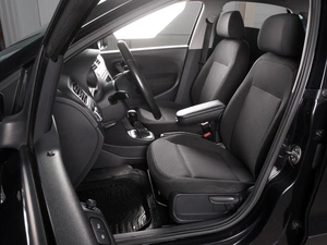 Седан Volkswagen Polo 2013 года, 806000 рублей, Минеральные Воды