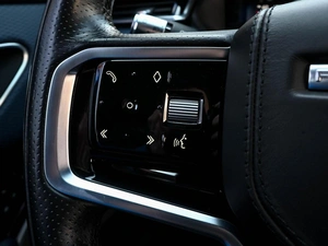 Внедорожник Land Rover Range Rover Velar 2021 года, 7250000 рублей, Волгоград