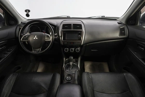 Внедорожник Mitsubishi ASX 2013 года, 1449000 рублей, Новосибирск