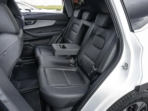 Внедорожник Chery Tiggo 7 Pro Max 2023 года, 2120000 рублей, Нижний Новгород