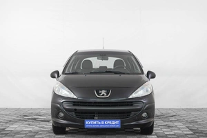 Хетчбэк Peugeot 207 2007 года, 409000 рублей, Кемерово