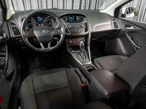 Хетчбэк Ford Focus 2019 года, 1179000 рублей, Тюмень