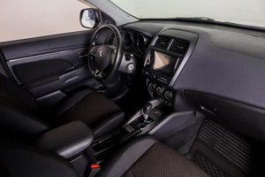 Внедорожник Mitsubishi ASX 2017 года, 1799000 рублей, Пермь