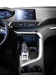 Внедорожник Peugeot 3008 2019 года, 1999000 рублей, Орёл