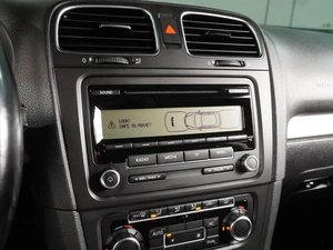 Хетчбэк Volkswagen Golf 2010 года, 849000 рублей, Воронеж