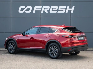 Внедорожник Mazda CX-4 2023 года, 3070000 рублей, Краснодар