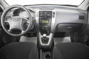 Внедорожник Hyundai Tucson 2008 года, 799000 рублей, Кемерово