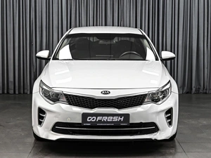 Седан Kia Optima 2016 года, 1678000 рублей, Ставрополь