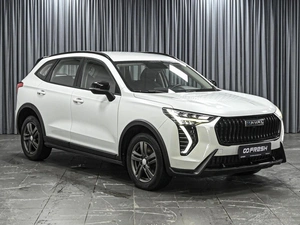 Внедорожник Haval Jolion 2024 года, 1785000 рублей, Ставрополь