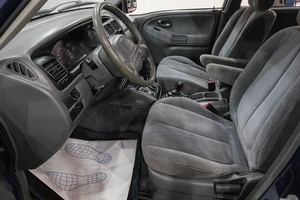 Внедорожник Suzuki Grand Vitara 2002 года, 499000 рублей, Новокузнецк