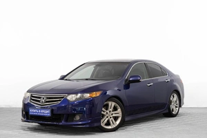 Седан Honda Accord 2008 года, 1049000 рублей, Барнаул
