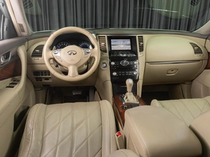Внедорожник Infiniti QX70 2014 года, 2499000 рублей, Тюмень