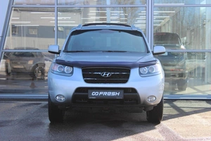 Внедорожник Hyundai Santa Fe 2007 года, 1060000 рублей, Ярославль