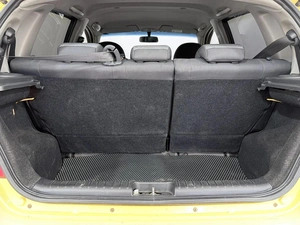Хетчбэк Chevrolet Aveo 2009 года, 489000 рублей, Орёл