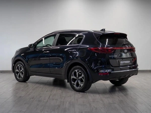 Внедорожник Kia Sportage 2020 года, 2389000 рублей, Саратов