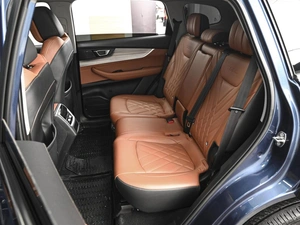 Внедорожник Chery Tiggo 8 Pro Max 2023 года, 2729000 рублей, Ставрополь