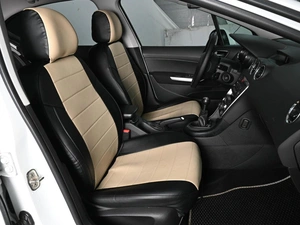 Седан Peugeot 408 2013 года, 769000 рублей, Ростов-на-Дону