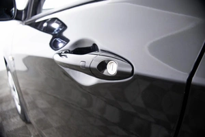 Седан Hyundai Solaris 2016 года, 1229000 рублей, Пермь