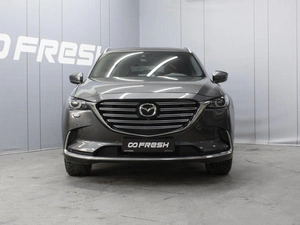Внедорожник Mazda CX-9 2019 года, 4020000 рублей, Омск