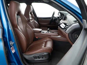 Внедорожник BMW X5 M 2016 года, 4100050 рублей, Москва