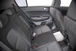 Внедорожник Kia Sportage 2021 года, 2699000 рублей, Пермь