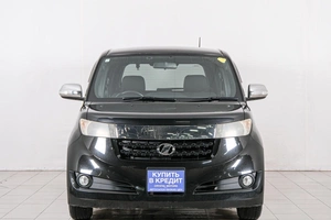 Минивэн Toyota bB 2013 года, 989000 рублей, Красноярск