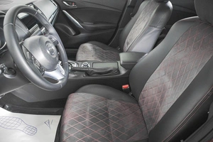 Седан Mazda 6 2014 года, 1749000 рублей, Кемерово
