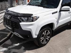 Внедорожник ВАЗ (LADA) Niva Travel 2024 года, 1394000 рублей, Волгоград