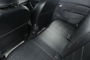 Хетчбэк Renault Sandero Stepway 2018 года, 929000 рублей, Тюмень