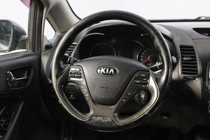 Седан Kia Cerato 2014 года, 999000 рублей, Новосибирск