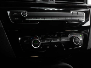 Внедорожник BMW X1 2016 года, 1829000 рублей, Тюмень