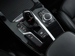 Внедорожник BMW X3 2021 года, 4593055 рублей, Москва