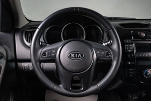 Седан Kia Cerato 2009 года, 749000 рублей, Сургут