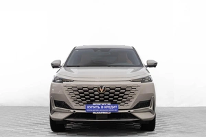 Внедорожник Changan UNI-K 2024 года, 3149000 рублей, Барнаул
