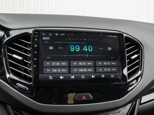 Седан ВАЗ (LADA) Vesta 2021 года, 980000 рублей, Краснодар