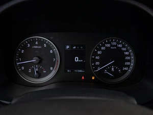 Внедорожник Hyundai Tucson 2017 года, 2050000 рублей, Краснодар