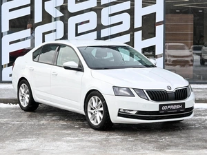 Лифтбек Skoda Octavia 2017 года, 1525000 рублей, Волгоград