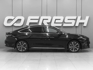Седан Chery Arrizo 8 2023 года, 2099000 рублей, Ростов-на-Дону