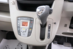Минивэн Daihatsu Move 2013 года, 639000 рублей, Красноярск