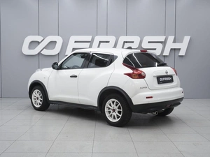 Внедорожник Nissan Juke 2013 года, 1270000 рублей, Ростов-на-Дону