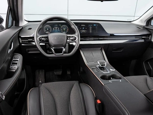 Внедорожник OMODA C5 2024 года, 2100000 рублей, Краснодар