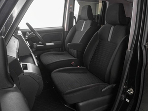 Минивэн Toyota Roomy 2021 года, 1439000 рублей, Тюмень