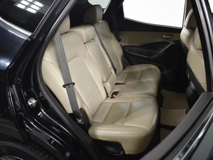 Внедорожник Hyundai Santa Fe 2017 года, 2089900 рублей, Казань