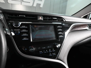 Седан Toyota Camry 2018 года, 2465000 рублей, Аксай