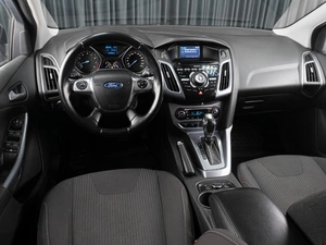 Хетчбэк Ford Focus 2013 года, 849000 рублей, Тюмень