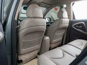 Внедорожник Toyota RAV4 2007 года, 1399000 рублей, Тюмень