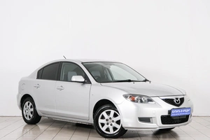 Седан Mazda Axela 2008 года, 679000 рублей, Красноярск