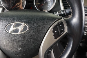 Универсал Hyundai i30 2012 года, 1019000 рублей, Пермь