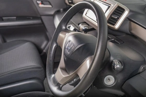 Минивэн Honda Freed 2012 года, 999000 рублей, Томск